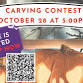 Teen Pumpkin Carving Contest event image