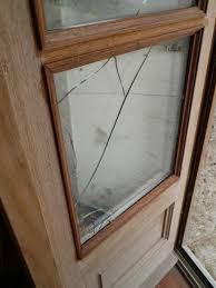 Most old wood windows have a grid overlay, so if you want to maintain the character of your home, look for windows with the same feature. The Hopeful Home Broken Mirror Diy Home Window Repair Old Wood Windows
