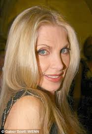 Lynsey de Paul dead at 66 and the past that drove her to wage war