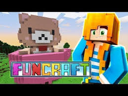Fastcraft mod · journeymap minecraft mod · roguelike . Korilakkuma House Minecraft Funcraft Ep 03 Marielitai Gaming Minecraft Minecraft Multiplayer Minecraft Mods