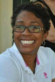 Mrs. Ottillia Yevetta Brooks Plunk