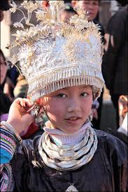 DONG MINORITY AND THEIR HISTORY AND RELIGION