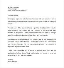 Excellent assignment help online is right around the corner. Free 8 Job Cover Letter Templates In Ms Word Pdf