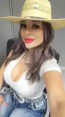 Veronica Michelle (@michellern04)