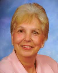 Marjorie "Margie" Boles Adams Obituary September 14, 2024