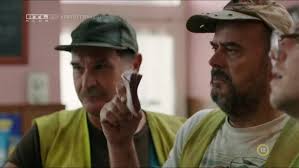 Mi Kis Falunk Pali Bácsi És A Polgármester