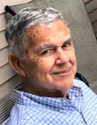 Kenneth Porter Obituary (1941