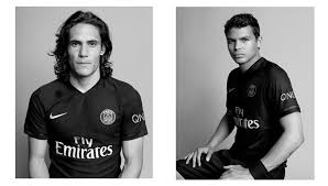 Psg 15 16 Third Kit By Nike Soccerbible