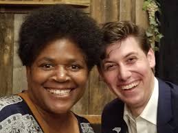 GOOD NEWS ABOUT DEMOCRATS!