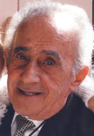 Domenic Magnone Obituary