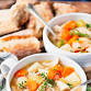From Winter's Kitchen - Soup for Supper with Linda... event in Vashon, WA