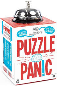 If you're looking for free jigsaw puzzles to play, look no further than these five websites. Buy Puzzle Panic The Multiplayer Fast Paced Puzzle Game With Riddles Word Letter Number Puzzles Brain Training Range By Professor Puzzle Online In Taiwan B08c26k4f1