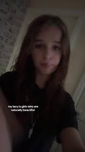 Lacy Key Somers Beautiful