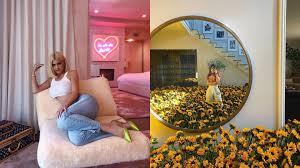 Maybe you would like to learn more about one of these? Chic Kardashian Jenner Homewares You Re Going To Want To See