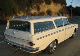 Classic Rambler Station Wagons Station Wagon Finder Station Wagon Station Wagon Cars Wagons