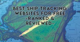Live ship tracker provides you data from 3200 shores to track ships and boats. Best Vessel Tracking Websites For Free Ranked And Reviewed