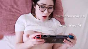 Gamer-girl-let-step-bro-screw-her-to-keep-on-playing-nintendo-switch -  EPORNER