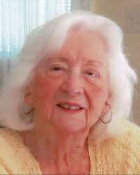 Joan Archer McFarland Obituary April 15, 2025