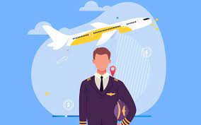 Only those candidates pursue a pilot training course that have physics, chemistry & mathematics in class 12 th. How To Become A Pilot After 12th Fees Exam Salary 2021 Leverage Edu