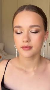 This Before & After speaks for itself. Introducing my bride Robyn ready for  her happily ever after. A true classic beauty elevated to bridal  perfection. WOW is the only word. Double-tap if