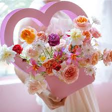 We did not find results for: Large Heart Shape Flower Box Bag Paper Basket Packaging Box Foldable Wedding Party Decor Gift Case Florist Wrapping Supplies Special Promo 73c2 Goteborgsaventyrscenter