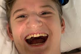 Fundraiser by Kelsey McArthur : Walking for Memphis! Cerebral Palsy Fund