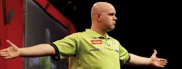 Последние твиты от michael van gerwen (@mvg180). Michael Van Gerwen Concert Tickets And Tour Dates Platinumlist Net