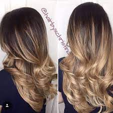 Ash Dark Blonde Balayage Root Melt Toning Subtle Brown Balayage Hair Painting Hairbyxchristina Brown Hair Balayage Blonde Balayage Dark Blonde Balayage