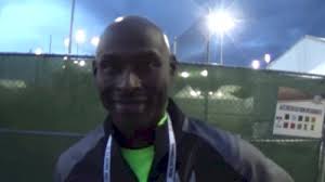 Bernard Lagat says Olympic Trials 5K title is "most rewarding" championship  of his career