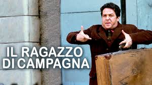 Decidi se vederlo in streaming o scaricarlo subito. Il Ragazzo Di Campagna Film 1984
