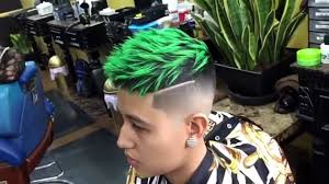 Coba ikuti tren gaya rambut pria 2020 pilihan rukita berikut ini. Gaya Rambut Keren Youtube