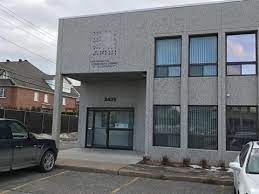 Commercial Unit For Rent In Saint Laurent Montreal 15 Year Square Foot Gst Qst Real Estate Broker Real Estate Property