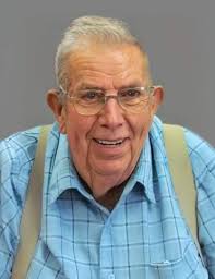 Obituary information for Herschel Edward Bird