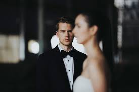 Moody Industrial Pre Wedding Inspiration At Old Kallang Airport Bride Styled Shoot Pre Wedding Photoshoot Pre Wedding