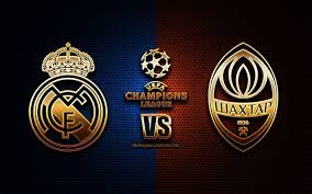 Download high definition quality wallpapers of real madrid team hd wallpaper for desktop, pc, laptop, iphone and other resolutions devices. Download Wallpapers Real Madrid Vs Shakhtar Donetsk Season 2020 2021 Group B Uefa Champions League Metal Grid Backgrounds Golden Glitter Logo Real Madrid Cf Fc Shakhtar Donetsk Uefa For Desktop Free Pictures For