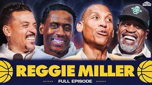 Vernon Maxwell's Hilarious NBA Stories, MJ Battles, Trash Talk and Fights