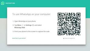 Open whatsapp on your phone. How To Run Whatsapp On Multiple Devices