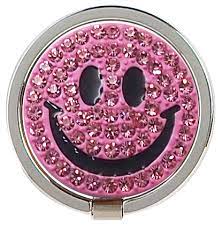 Pink Smiley Smiley Happy Smiley Face Pink Fantasy