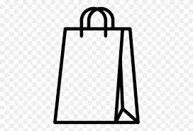 Maybe you would like to learn more about one of these? Shopping Bag Shopping Bags Shopping Store Shopper Sales Icon Shopping Bag Clipart Black And White Stunning Free Transparent Png Clipart Images Free Download