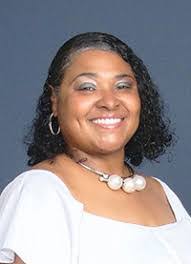 Tiffany Mccants's Instagram, Twitter & Facebook