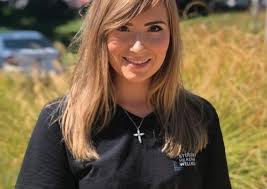 Fullerton Mom Finds Support to Raise Her Son and Earn a Degree