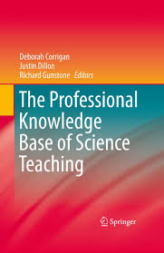 As long as you have your answers in order, an answer key can be a great and easy way to quickly check them off. The Professional Knowledge Base Of Science Teaching By Henrik Hallstrom Issuu