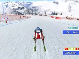 Gratis español 17,6 mb 15/03/2021 windows. Orf Ski Challenge Descargar Para Windows Xp