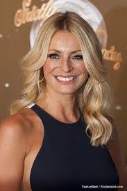 Tess Daly