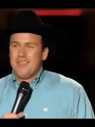 Rodney Harrington Comedian