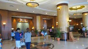 For business or pleasure, summit hotel subang usj is wonderfully equipped to offer both. Reception Area Picture Of Summit Hotel Subang Usj Subang Jaya Tripadvisor