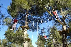 A really interesting alternative playground. Hard Level Eagles