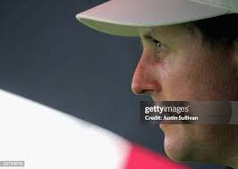 Phil Mickelson hugs his daughters Amanda and Sophia