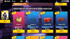 Jun 11, 2021 · apakah ff akan dihapus 2021 18 mei. Mystery Shop Free Fire Ff Mei 2021 Datang Lagi Tanggal 7 12 Mei 2021 Website Berita Terpercaya