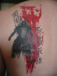 Favorite add to spirit of budo, bushido, samurai, bushido code, japanese painting, samurai warrior, katana, watercolor painting, ronin portrait, mens print. Samurai Code Tattoo